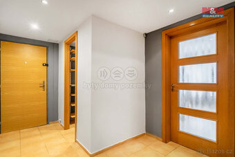 Prodej bytu 3+1, 82 m², Ústí nad Labem, ul. Pod Parkem - 13