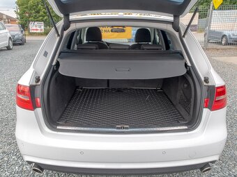 Audi A4 FL 3.0TDI mat NAVI - 13