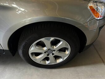 Prodám VOLVO XC60 AWD D5 - 158kW AUT 2012 - Summum TOP STAV - 13