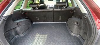 Mazda CX-7 2.3 Turbo 191kW 4x4 – Automat – Bohatá výbava - 13