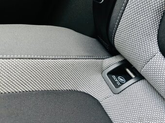 ŠKODA FABIA 1.2 TSi BENZÍN PUVOD ČR KLIMATIZACE PARKOV SENZ - 13