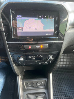 Suzuki Vitara,1,4-103kw,ELEGAN,CZ,1.maj.servis - 13