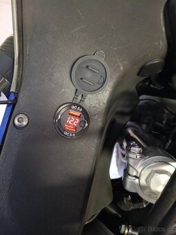 Honda Varadero 1000 XL - 13