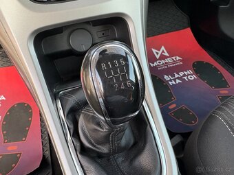 Opel Astra 1,7 CDTi Serviska, Aut.Klima, Nosič - 13