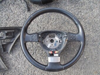 Díly VW Touran 1.4TSI 103kw 2003-2010 - 13