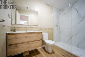 Apartmán v residenci Galena, Herrerías - 13