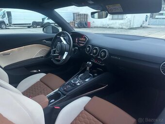 AUDI TTRS QUATTRO - 13