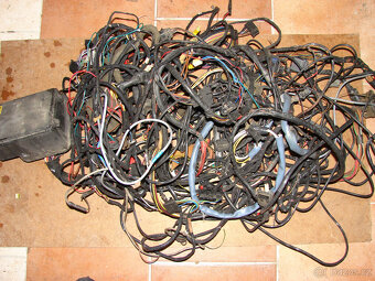 Ford Sierra-díly - 13