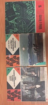 KARAVANA sešity - 13