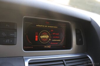 Audi Q7 3.0 TDI , S-line, 4x4, ATM - 13