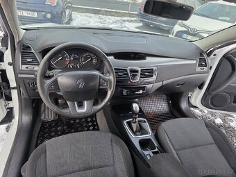 Renault Laguna
2.0 I 103kw - 13