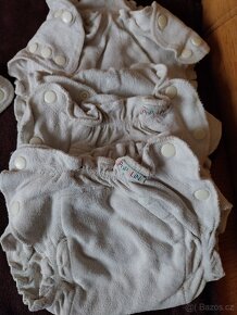 Látkové pleny - 13