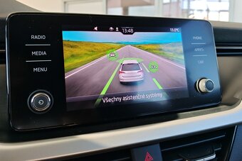 Škoda Scala 1.5 TSI Joy DSG - 13