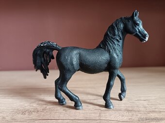 Schleich koně I - 13