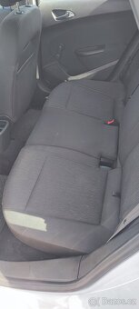 Opel Astra J 1.6 CDTi - 13