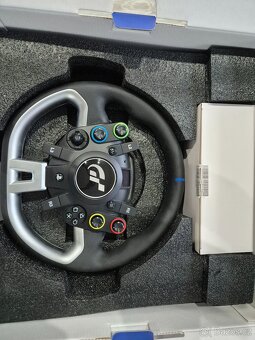 Fanatec GT DD Pro (8Nm) - QR2 - 13