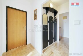 Pronájem bytu 3+1, 126 m², Velká Hleďsebe, ul. Boženy Němcov - 13