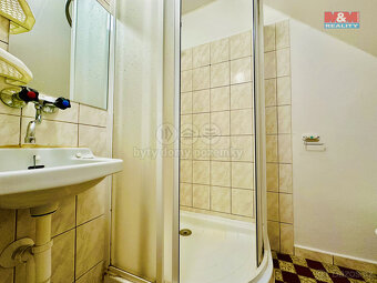 Prodej hotelu, penzionu, 1529 m², Hoslovice u Strakonice - 13