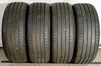 195/55R16 87H Michelin Primacy 4 S3 nové DOT 0721 - 13