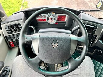 Renault MAGNUM 480DXI- STANDART EEV - 13