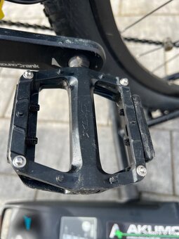 Haibike Sduro Nduro 6.0 27,5” najeto cca 2000km, očipované - 13