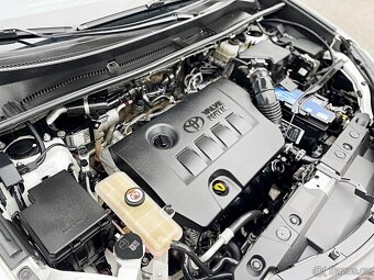 TOYOTA RAV-4 2.0i VALVEMATIC 4x4 2018 112KW WEBASTO TOP - 13