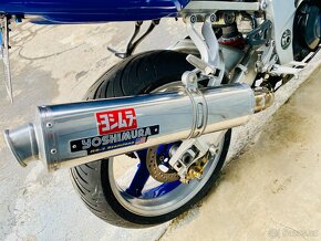 Suzuki GSX-R 1000, možnost splátek a protiúčtu - 13