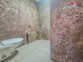 Prodej rodinného domu, 71 m², Budyně nad Ohří - 13