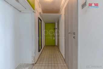 Prodej bytu 3+1, 57 m², Mladá Boleslav, ul. třída T. G. M. - 13