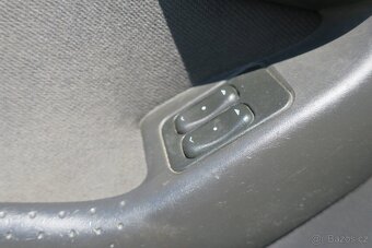 OPEL CORSA 1.7 Di, ROZVODY, OLEJ, 124 tkm - 13