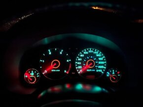Jeep Cherokee KJ 2,8 CRD - 13