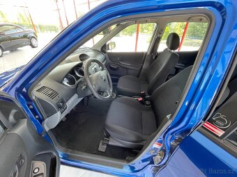 Suzuki Ignis 1,3 GL DDI - 2006 - najeto jen 30 680 Km - 13