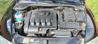 Škoda octavia 2 1.9tdi - 13
