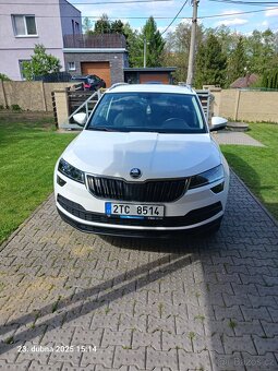 Prodám škoda karoq1.5.tsi - 13