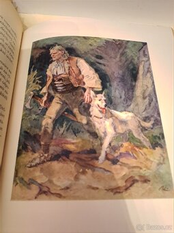 Soubory starých knih - 13