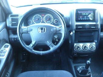 Honda CR-V 2.0 i 110 kW - 13