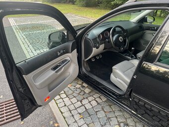 Vw bora 4x4 TOP - 13