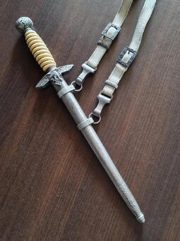 Kordík Luftwaffe - Dýka LW Alcoso - 13