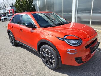 FIAT 600 La Prima BEV 54 kWh 156K 115 kW - 13