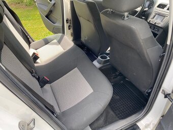 Vw Polo 1,2 tsi 66kw - 13