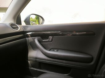 Seat exeo 2.0tdi 105kw - 13