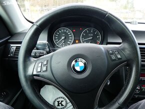 BMW 320i 125kW Xenony,PDC - 13