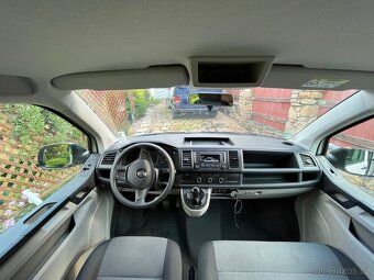 VW T6 Transporter LONG 2.0 TDI 110kW - 13