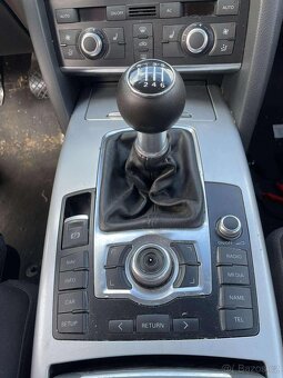 Audi A6 - 13