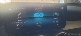 Mercedes GLC 300 de 4Matic Plagin Hybrid Diesel - 13