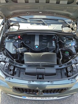 BMW X1, 130kw, panorama, 127000km - 13