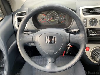 Honda Civic - 13