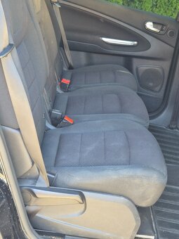 Ford S-Max 2.0 TDCi  Titanium Automat - 13
