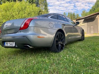 Jaguar xj možná vyměna - 13