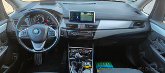 BMW Seria 2 1.5 216 d Gran Tourer "Advantage" - 13